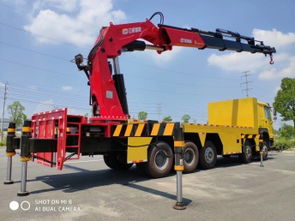 圖 6噸隨車吊廠家統(tǒng)一報價 本溪專用車 本溪列表網
