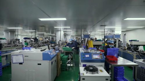 未來工廠如何打造？遂昌這家企業(yè)正以工業(yè)設(shè)計(jì)服務(wù)探路先行