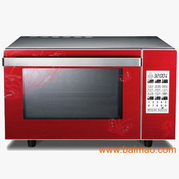 朗威工業(yè)設(shè)計(jì) 以專業(yè)視角重塑微波爐美學(xué)與功能