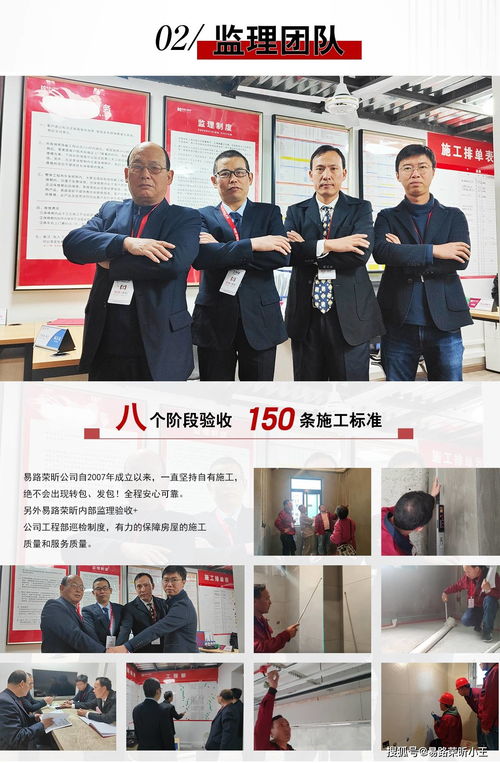 選對伙伴，安享品質 如何甄選服務好又靠譜的裝修公司與文化經紀人